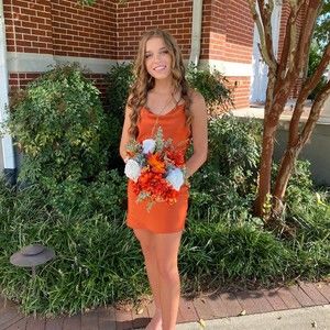 Meet your Posher, Lily